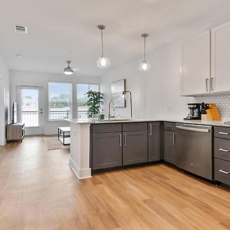 Beltline 1 Bdrm Apt Atlanta Luaran gambar