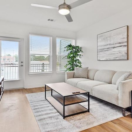 Beltline 1 Bdrm Apt Atlanta Luaran gambar